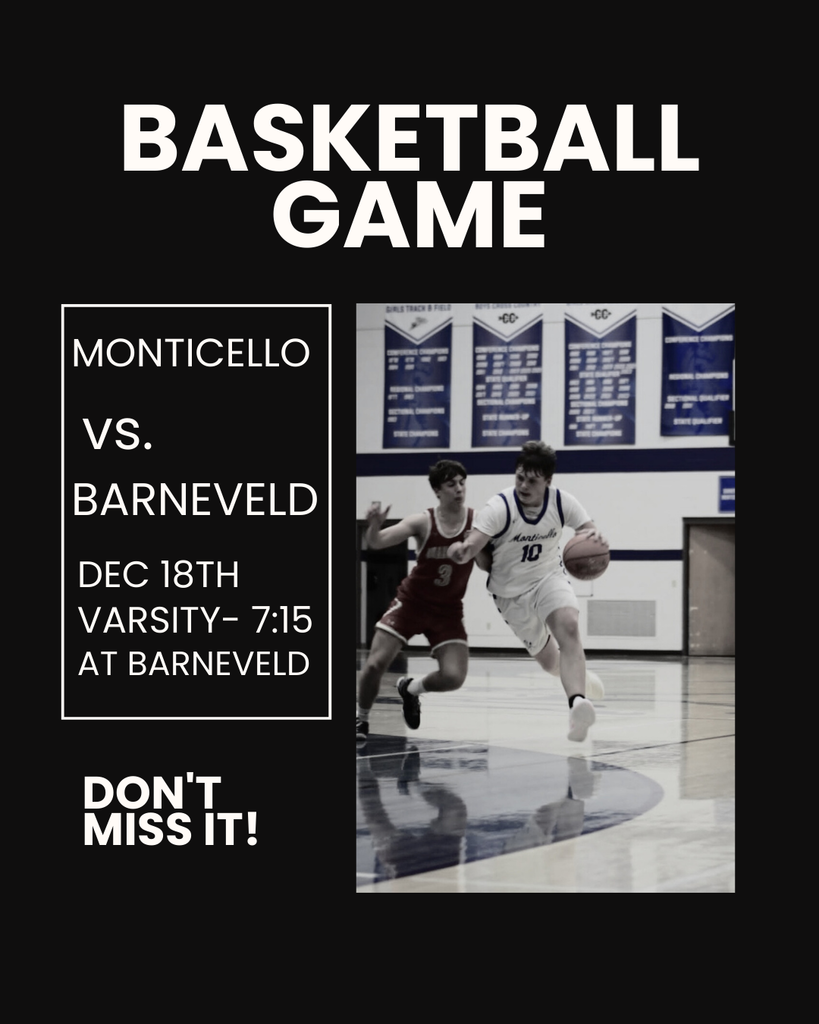 Boys Basketball Game Info