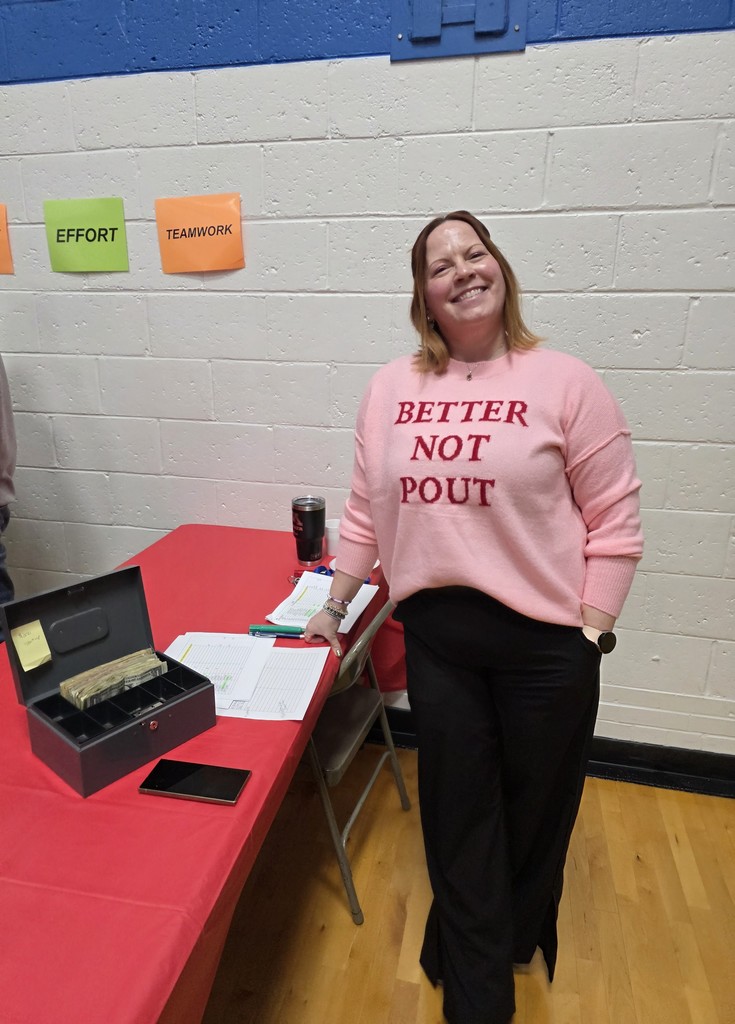 Holiday Luncheon Helper