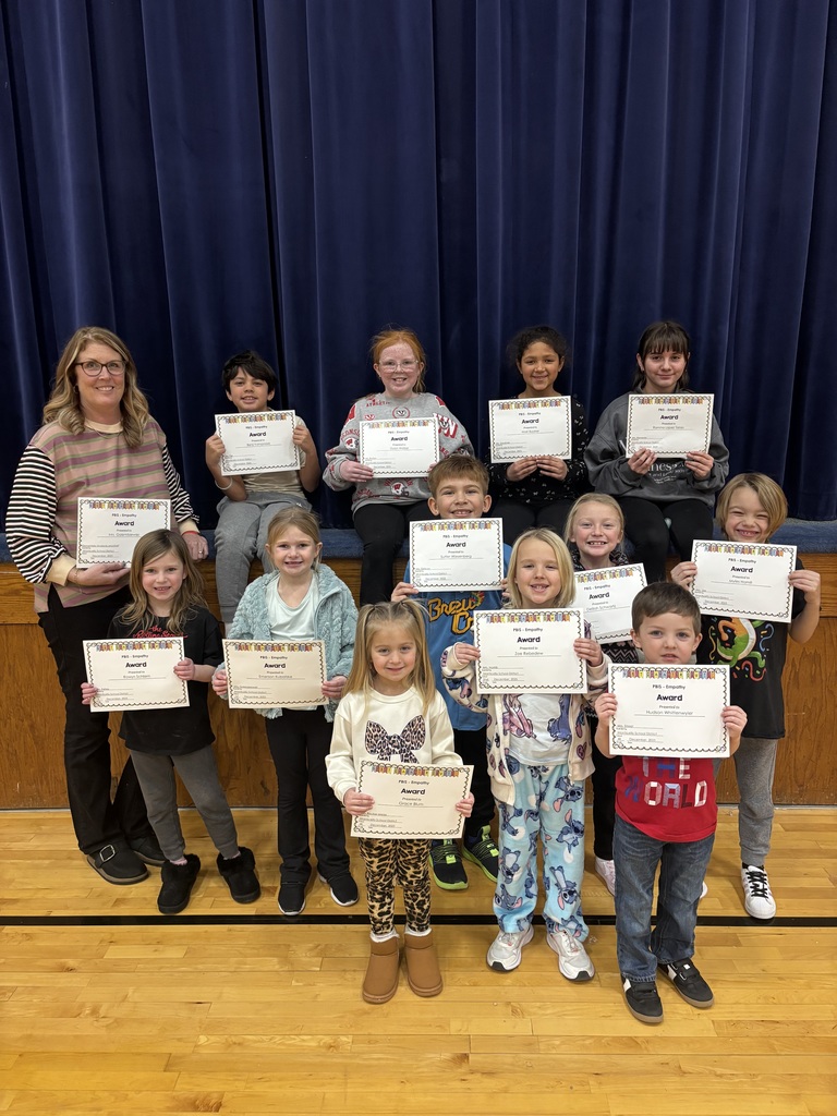 Teacher and Students