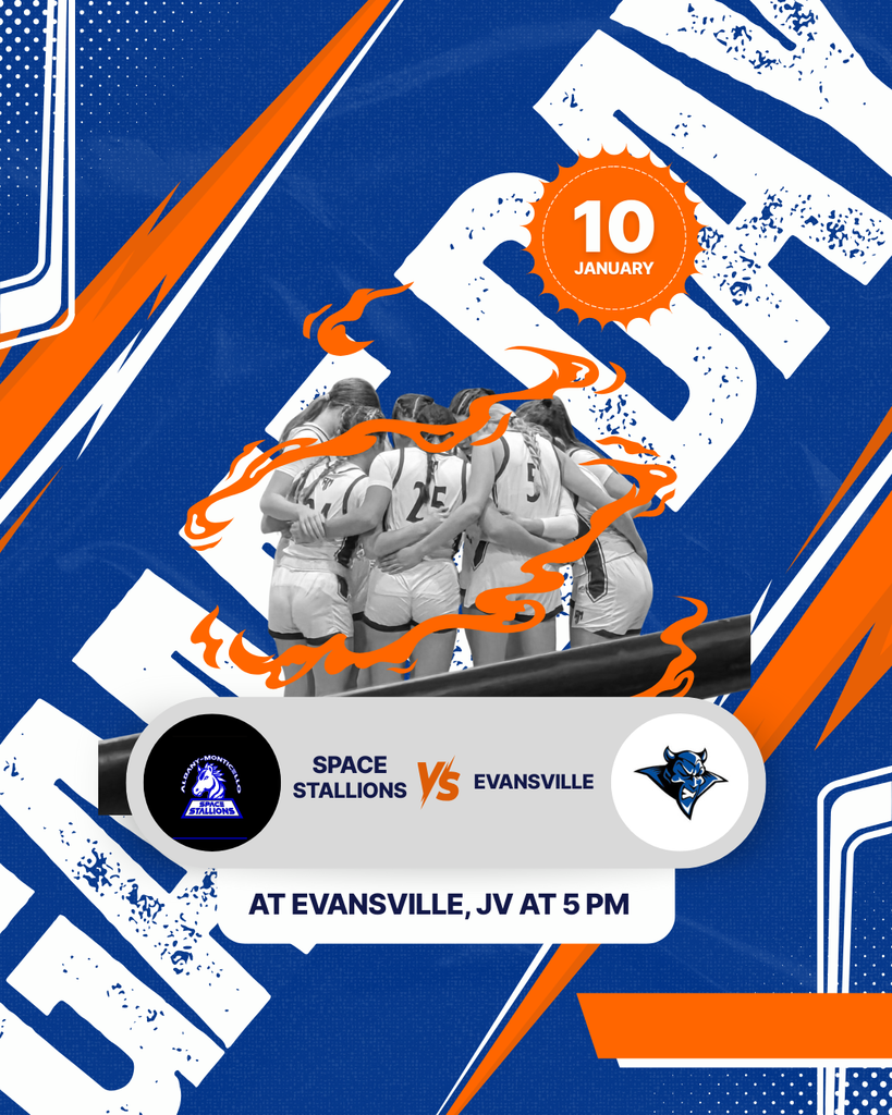 Girls Basketball Game Information