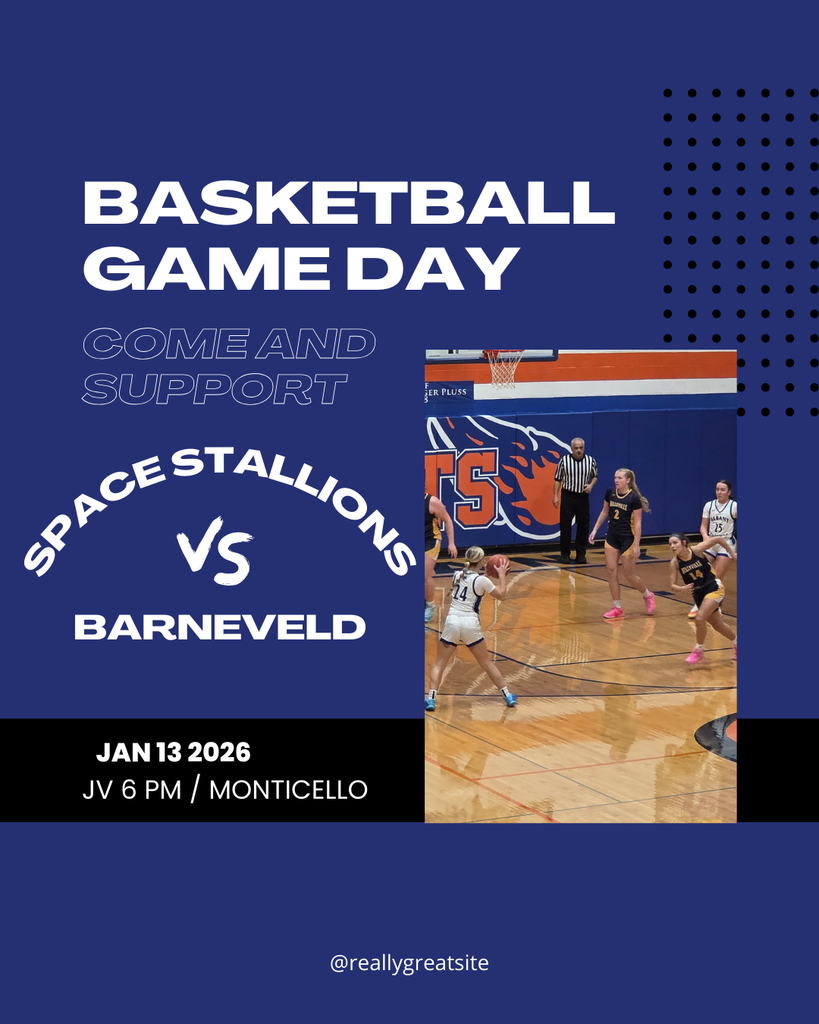 Girls Basketball Game Information