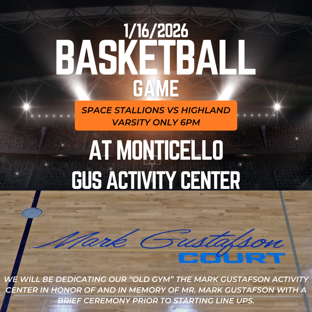 Girls Basketball Game Information