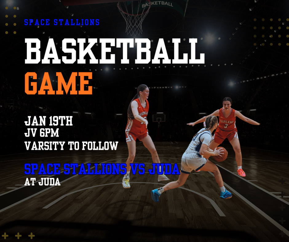 Girls Basketball Game Information