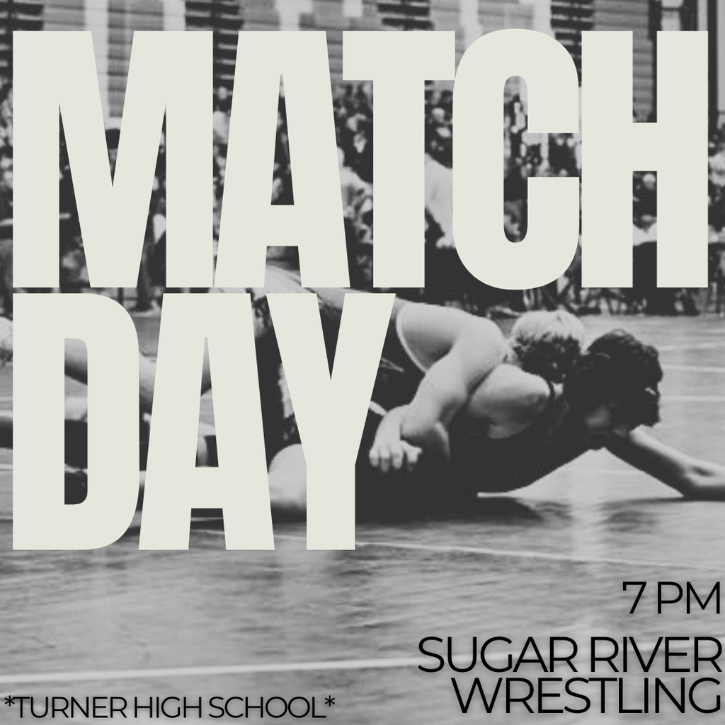 Sugar River Wrestling Meet Information