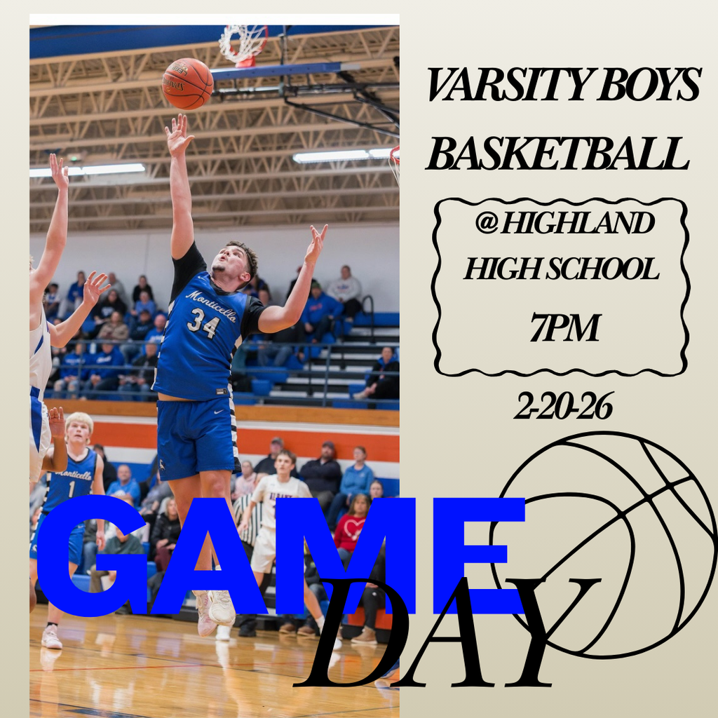 Boys Basketball Game Information