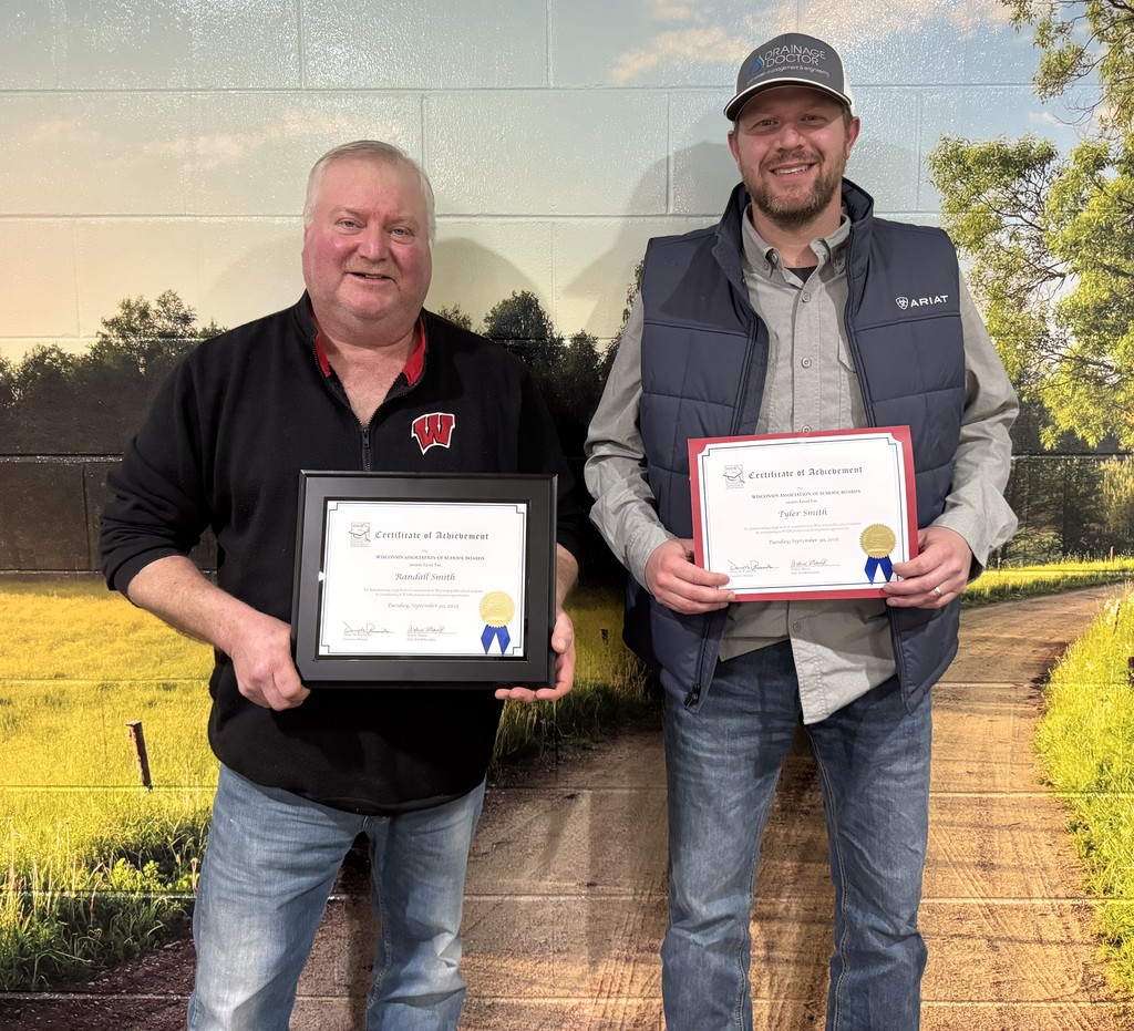 School Board Members