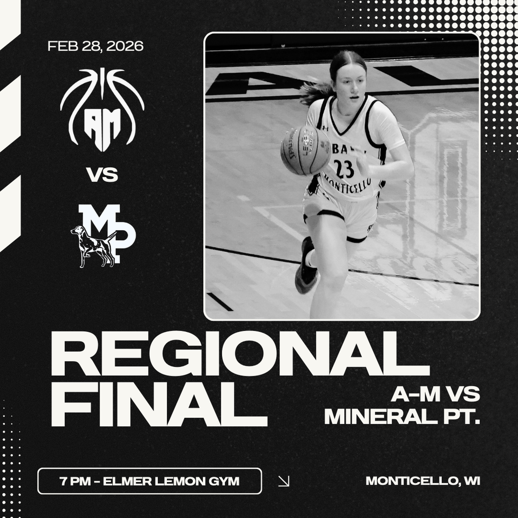 Girls Basketball Game Information