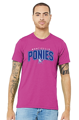 Pony T-Shirt