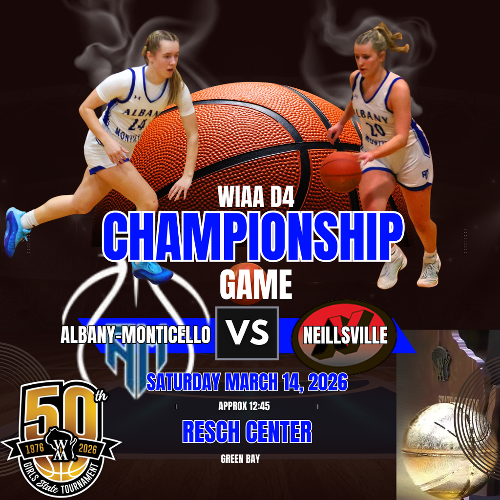 Championship Girls Game Information