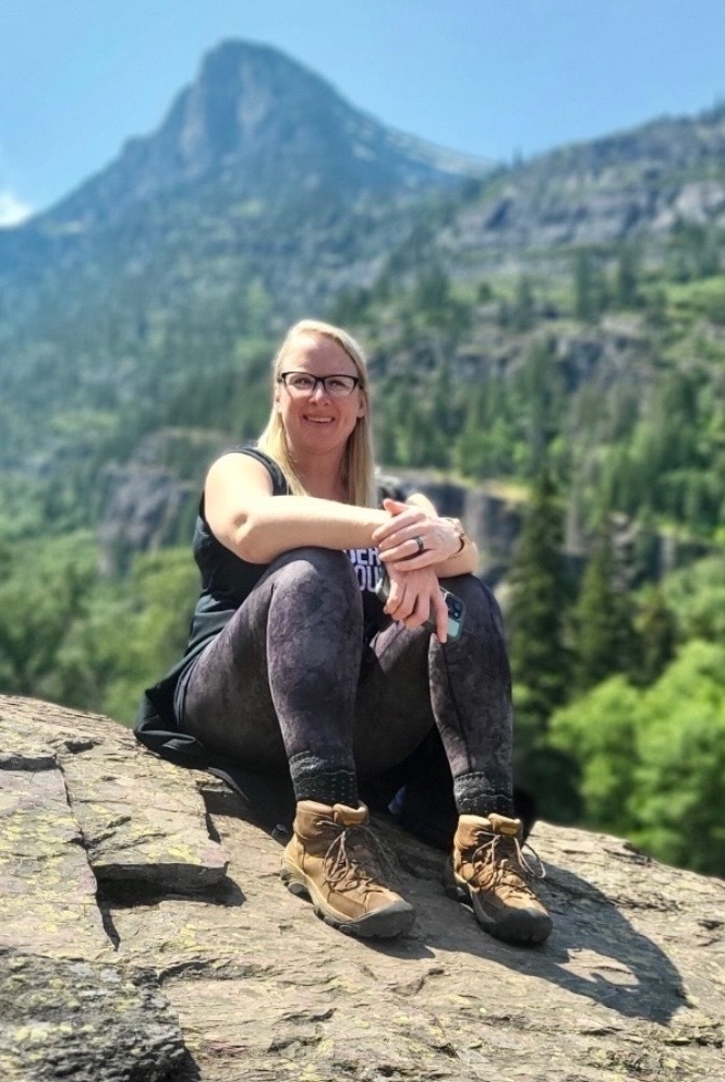 School Board Vice President Fill-In