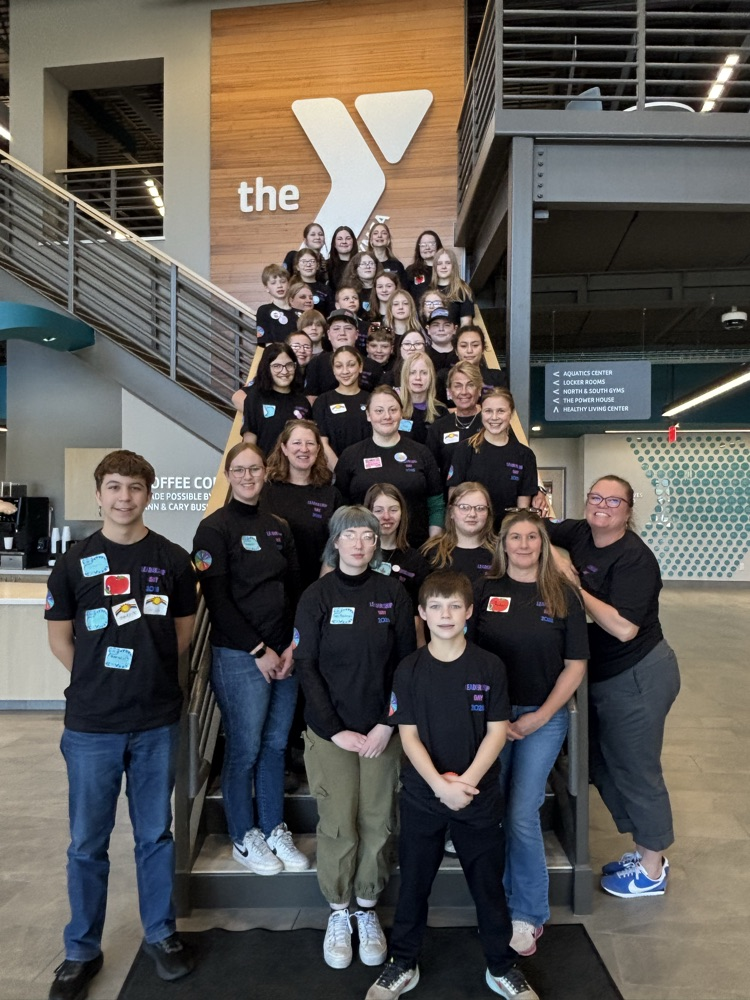 Monticello and Juda Teams