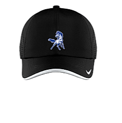 Pony Baseball Hat