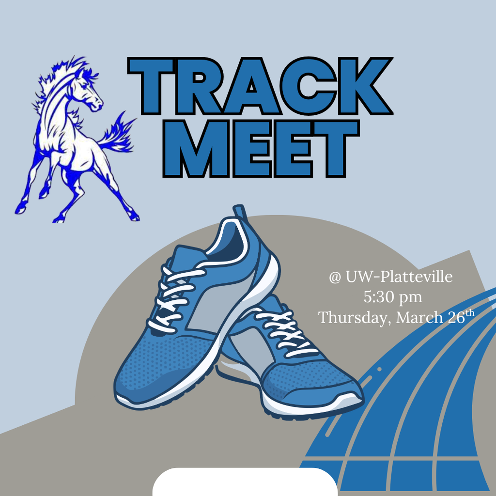Track Meet Information