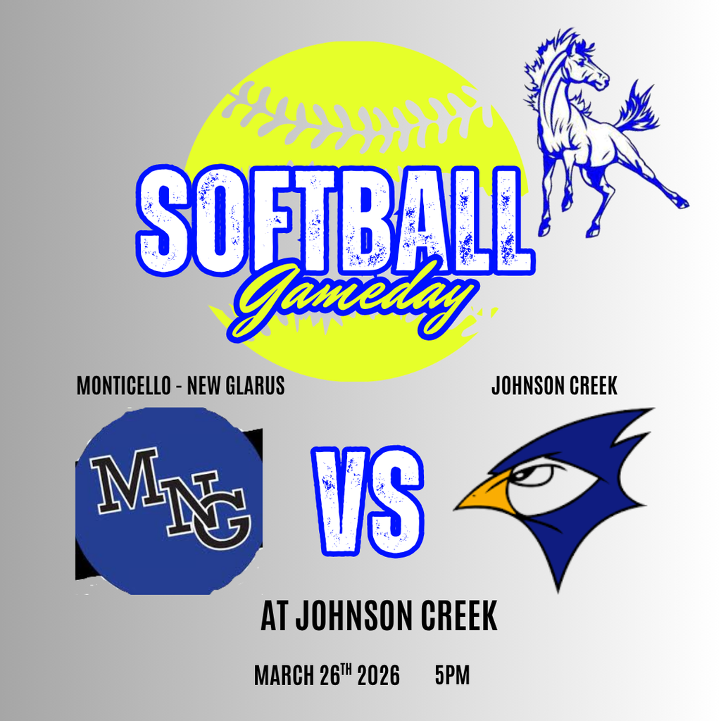 Softball Game Information