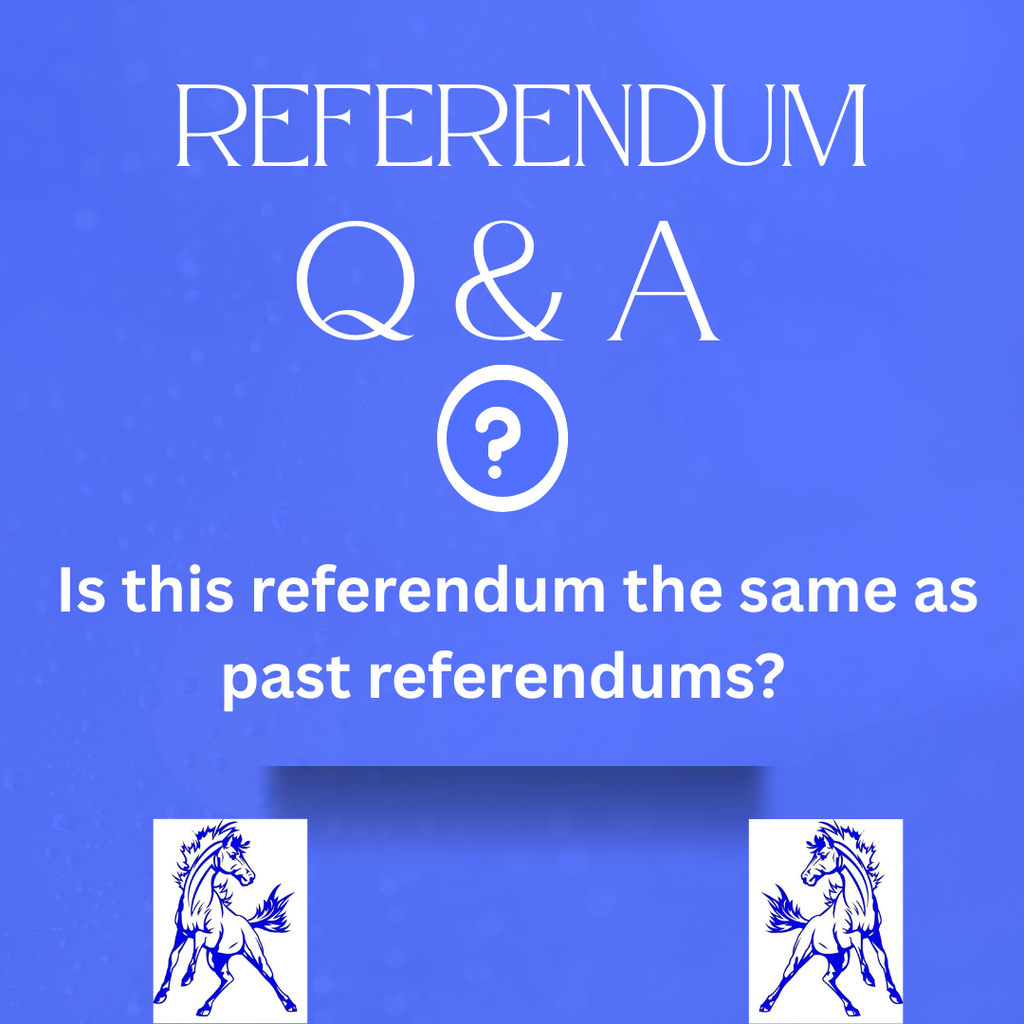 Referendum Q&A