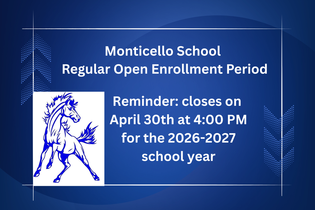 Open Enrollment Reminder 