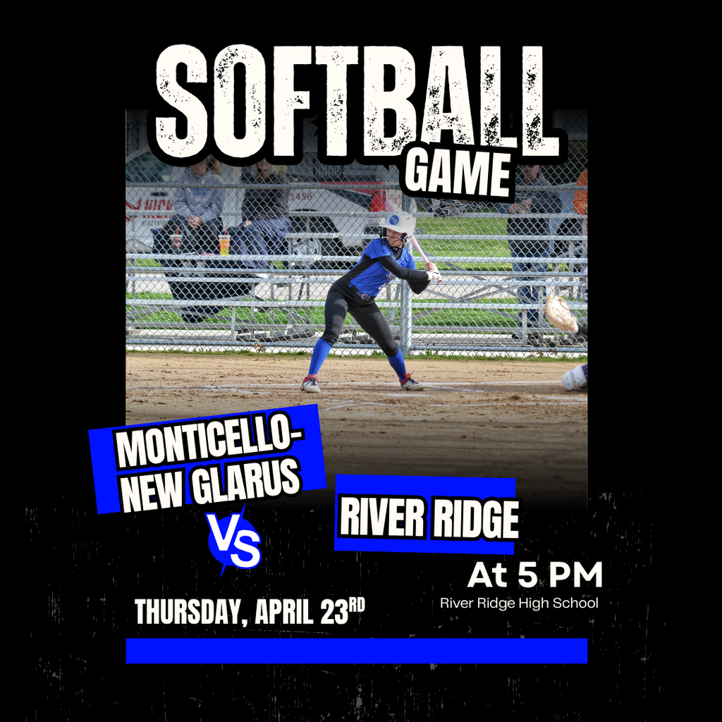 Softball Game Information