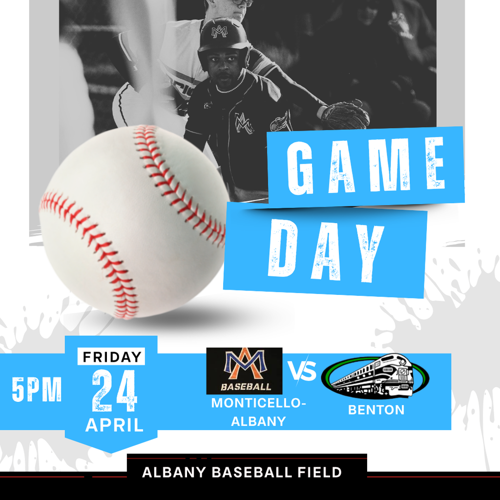 Baseball Game Information