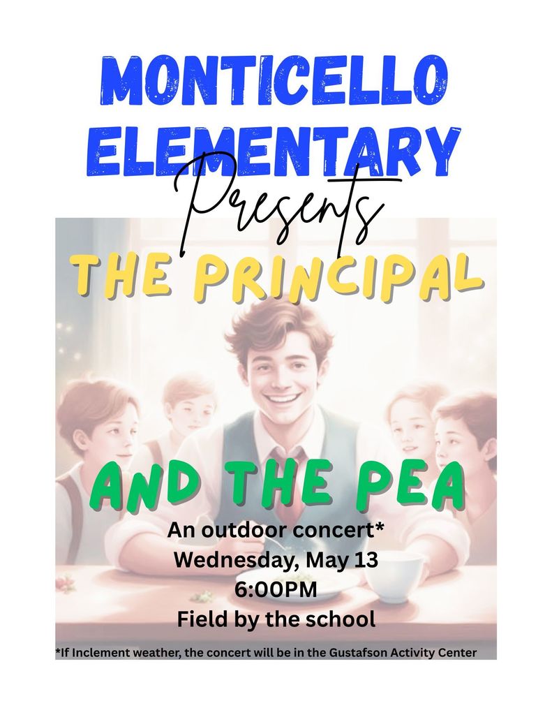 elementary music program