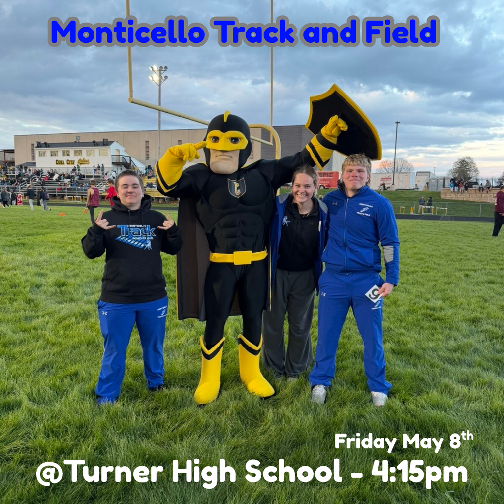 track team seniors
