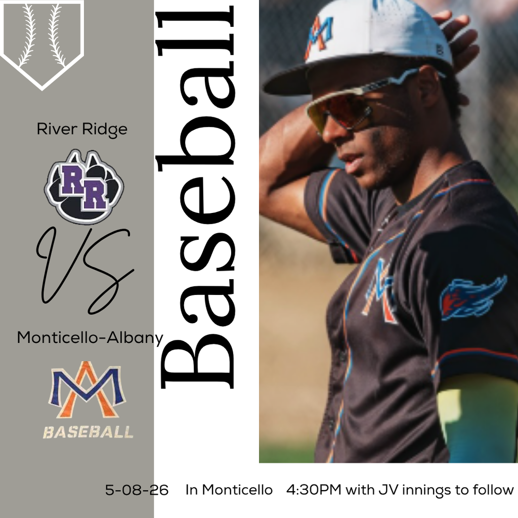 Baseball Game Information
