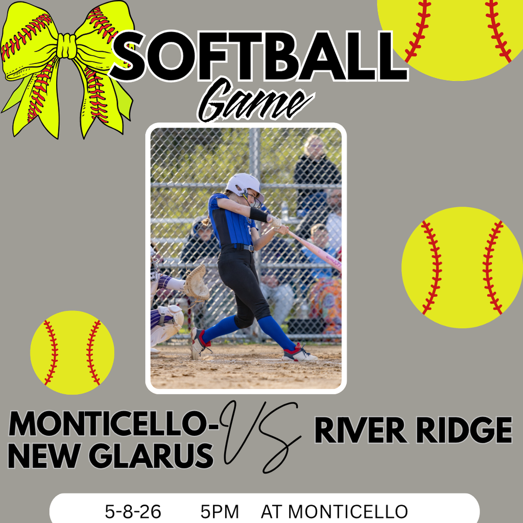 Softball Game Information