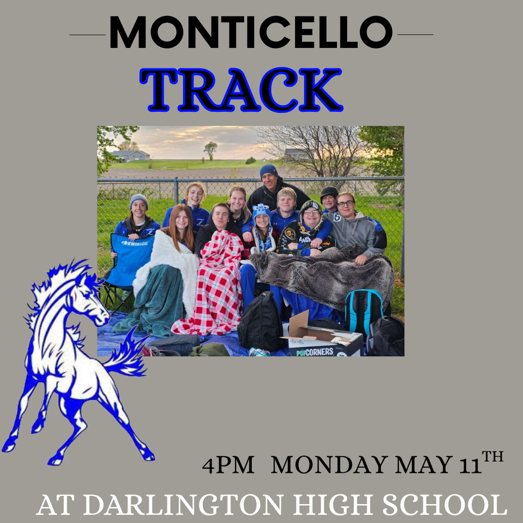 track team