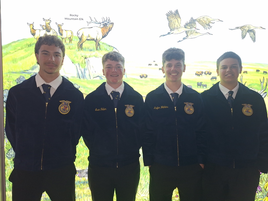 ffa students