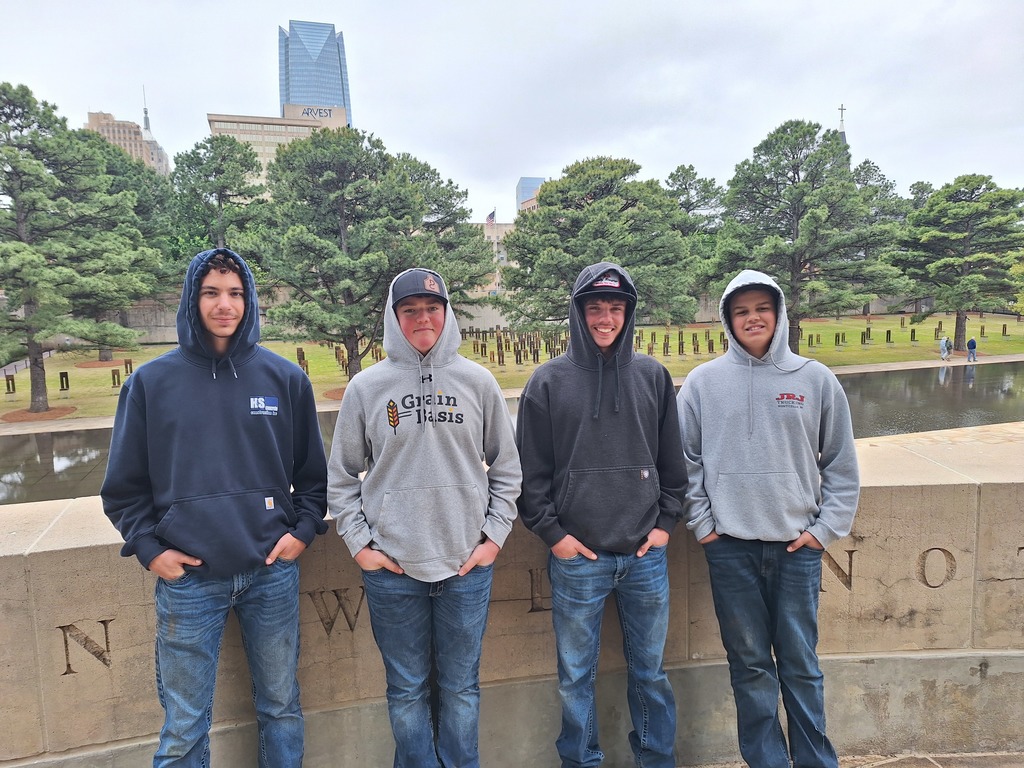 ffa students