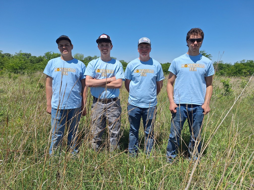 ffa students