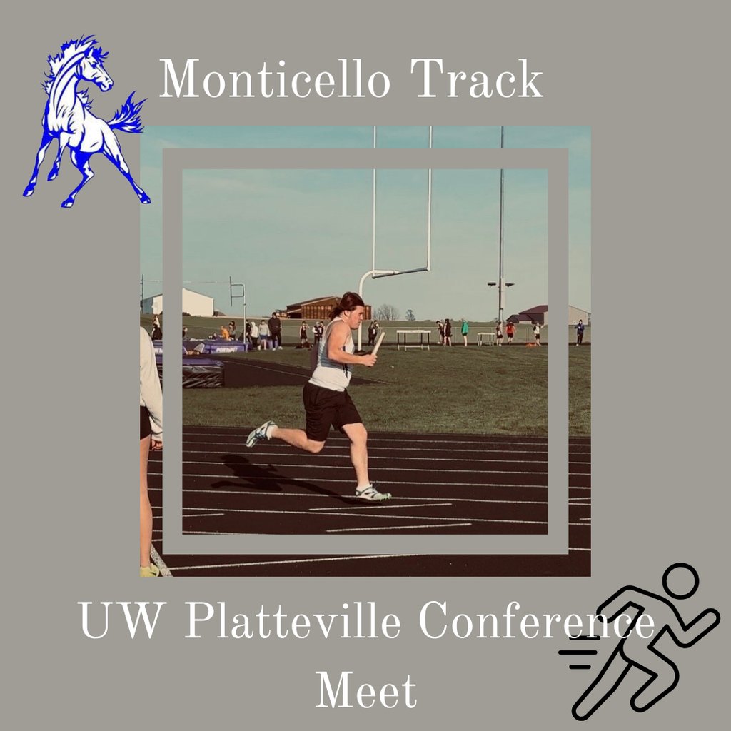 Track Meet Information