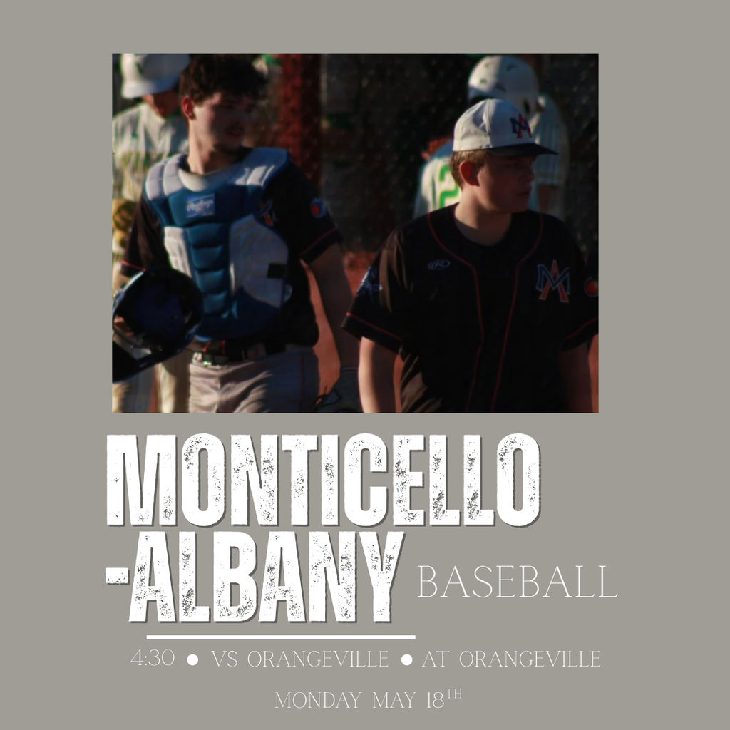 Baseball Game Information