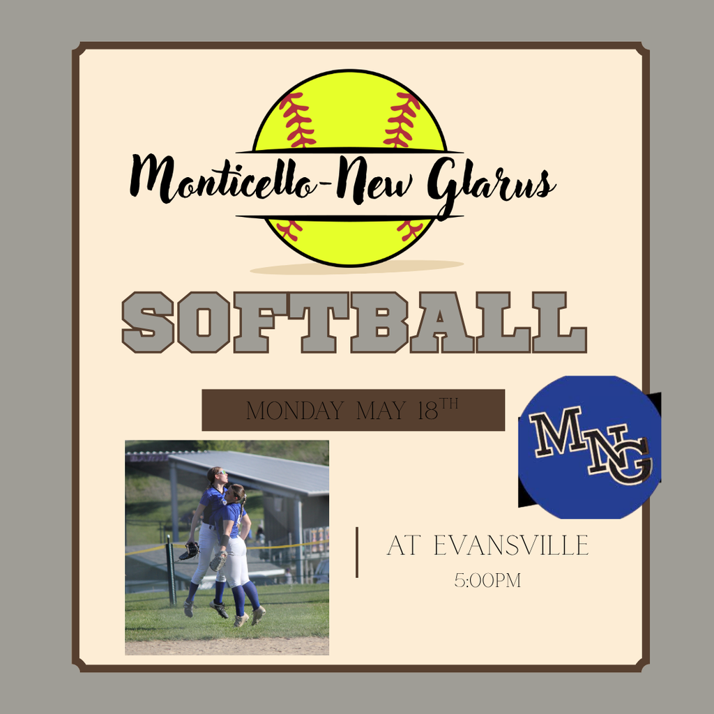 Softball Game Information
