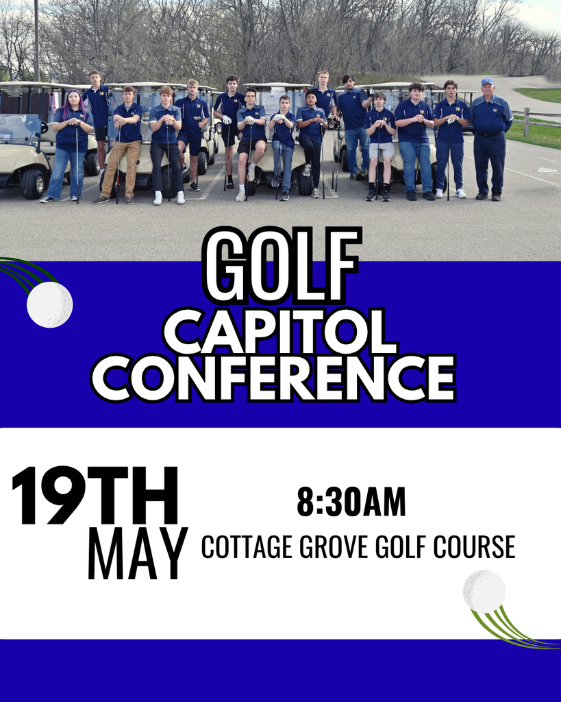 golf match information