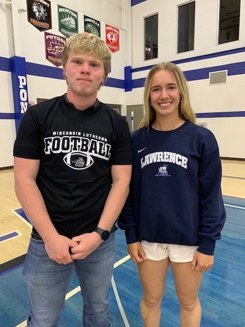 student athletes