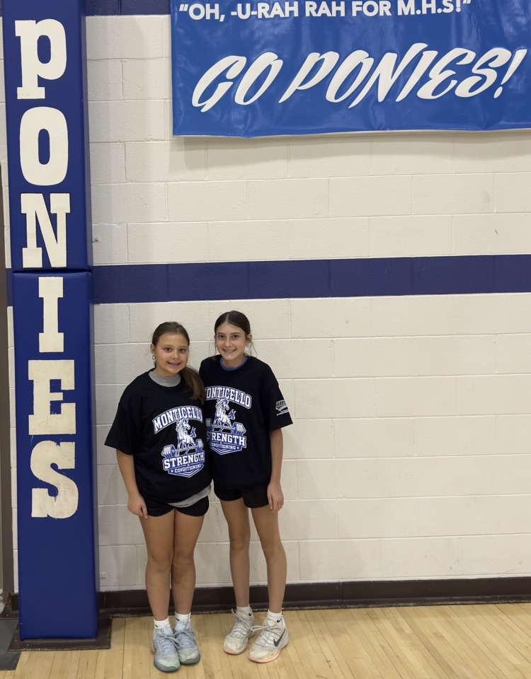 athletes standing in the gym