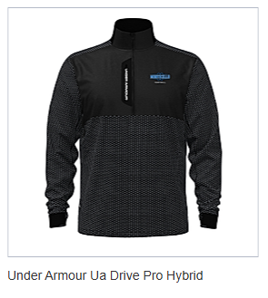 men's size black, long sleeve sweatshirt