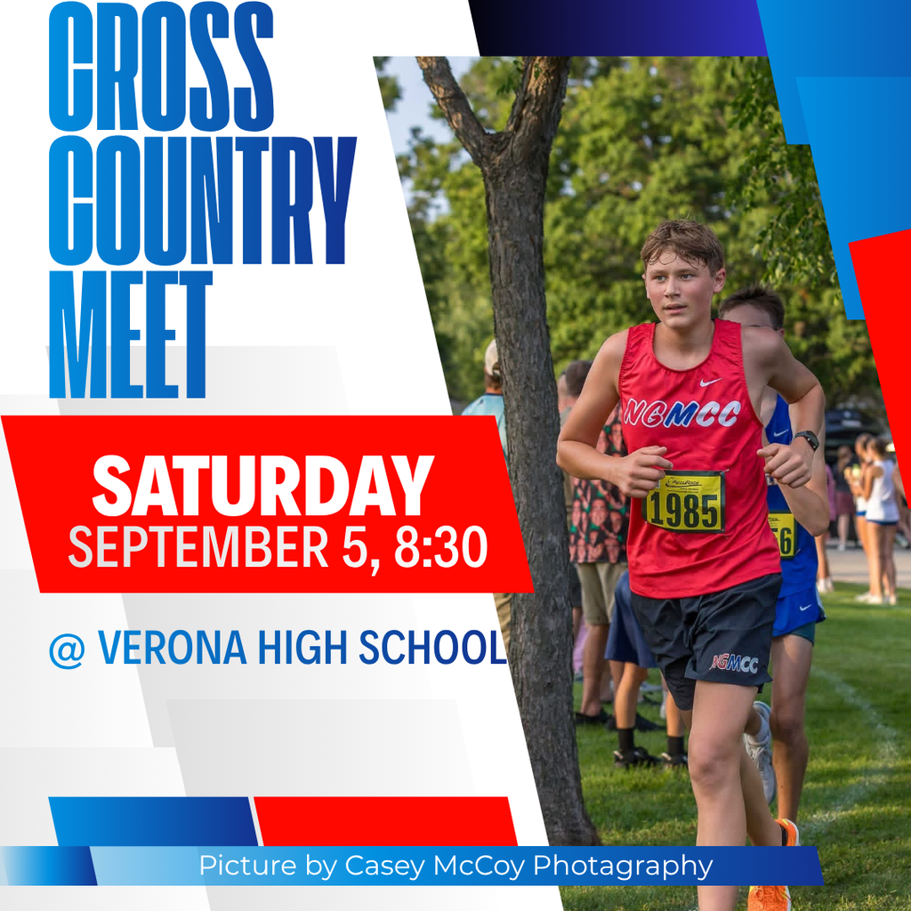cross country runner