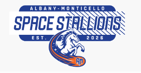 space stallions logo