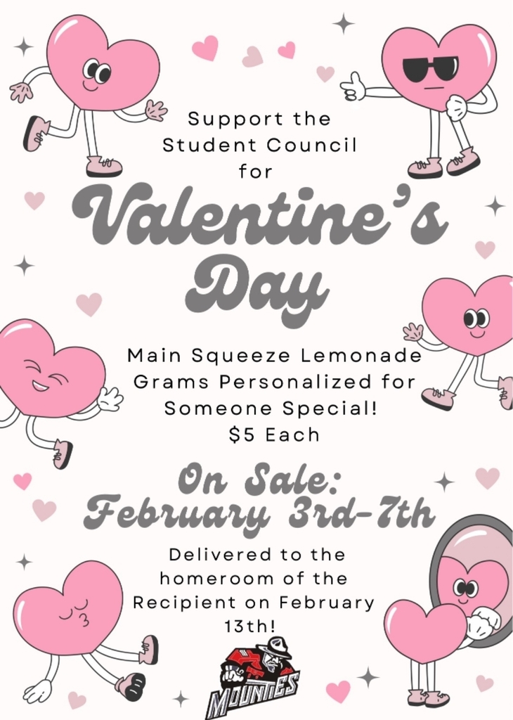 Valentine's Day Fundraiser