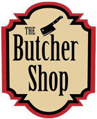 Butcher Shop