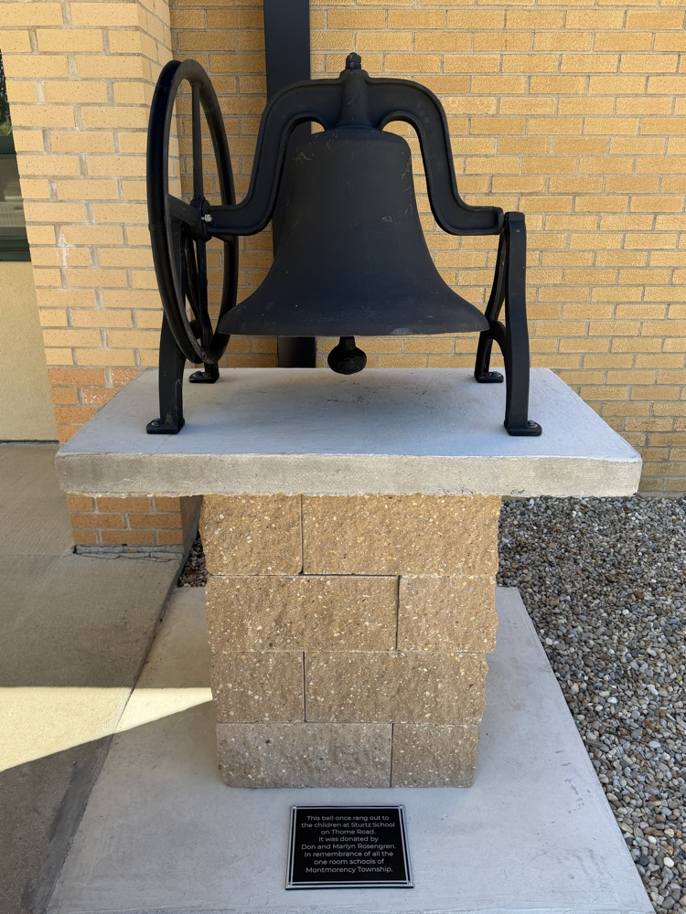 bell