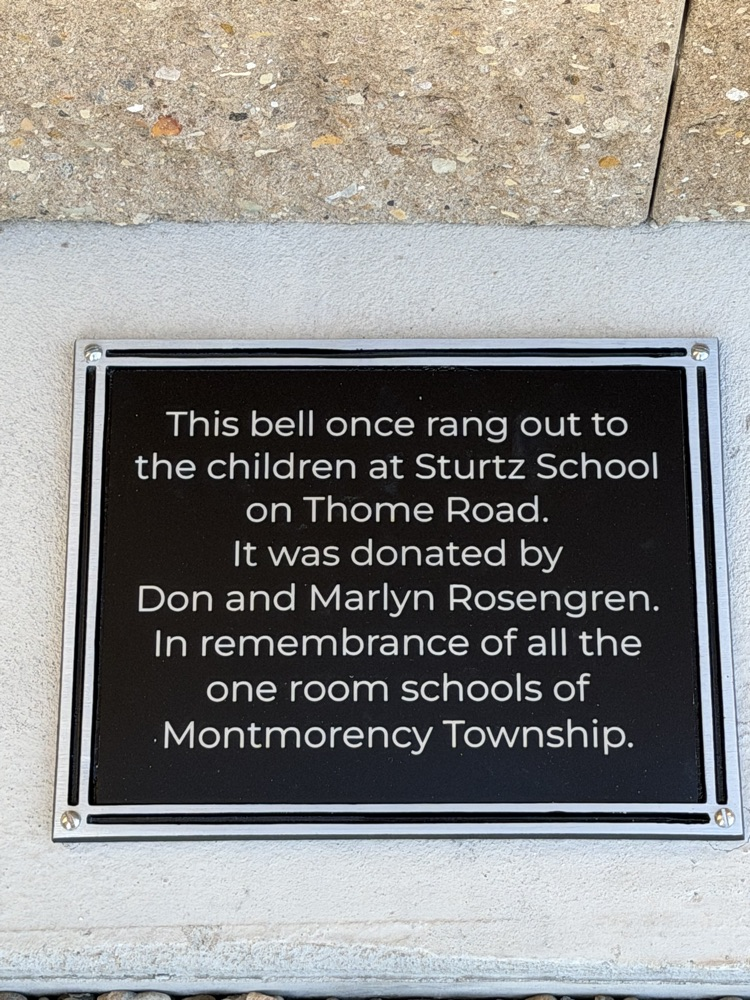 inscription