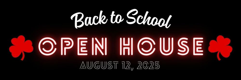 Open House 2025