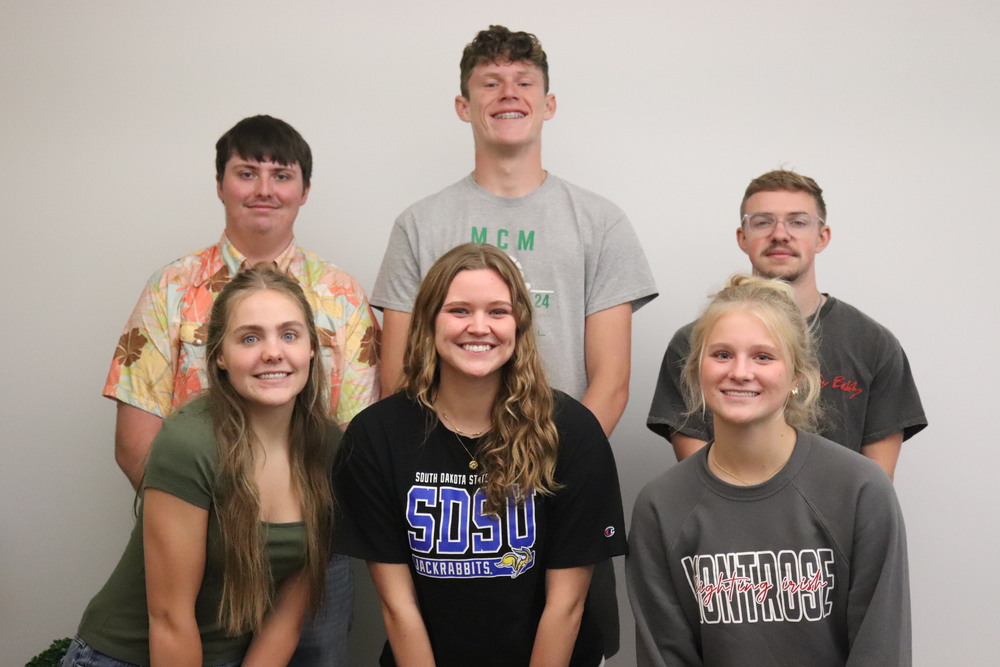 25-26 Homecoming Court