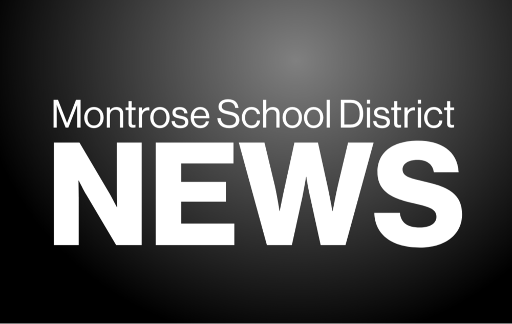 Notice of Destruction of Special Education Records