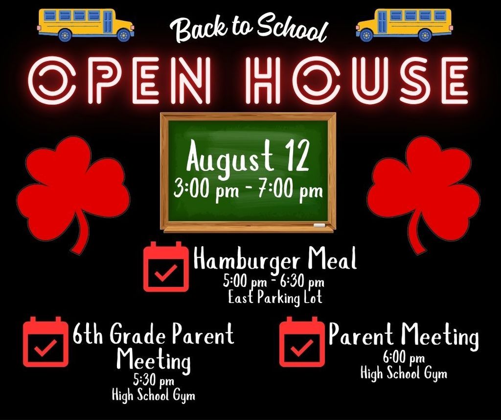 Open House 2025