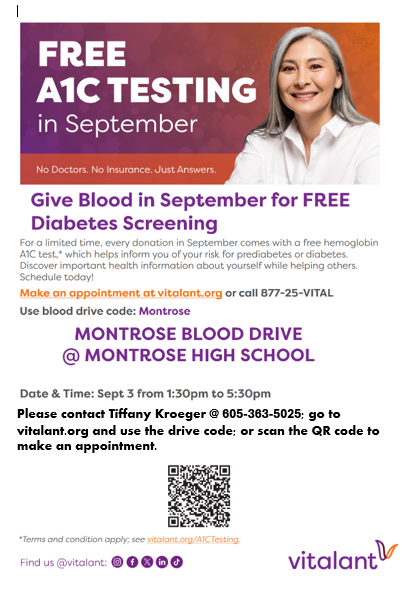 Blood Drive