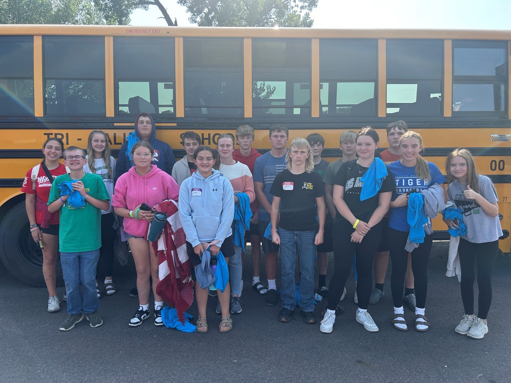 Freshmen Impact Day