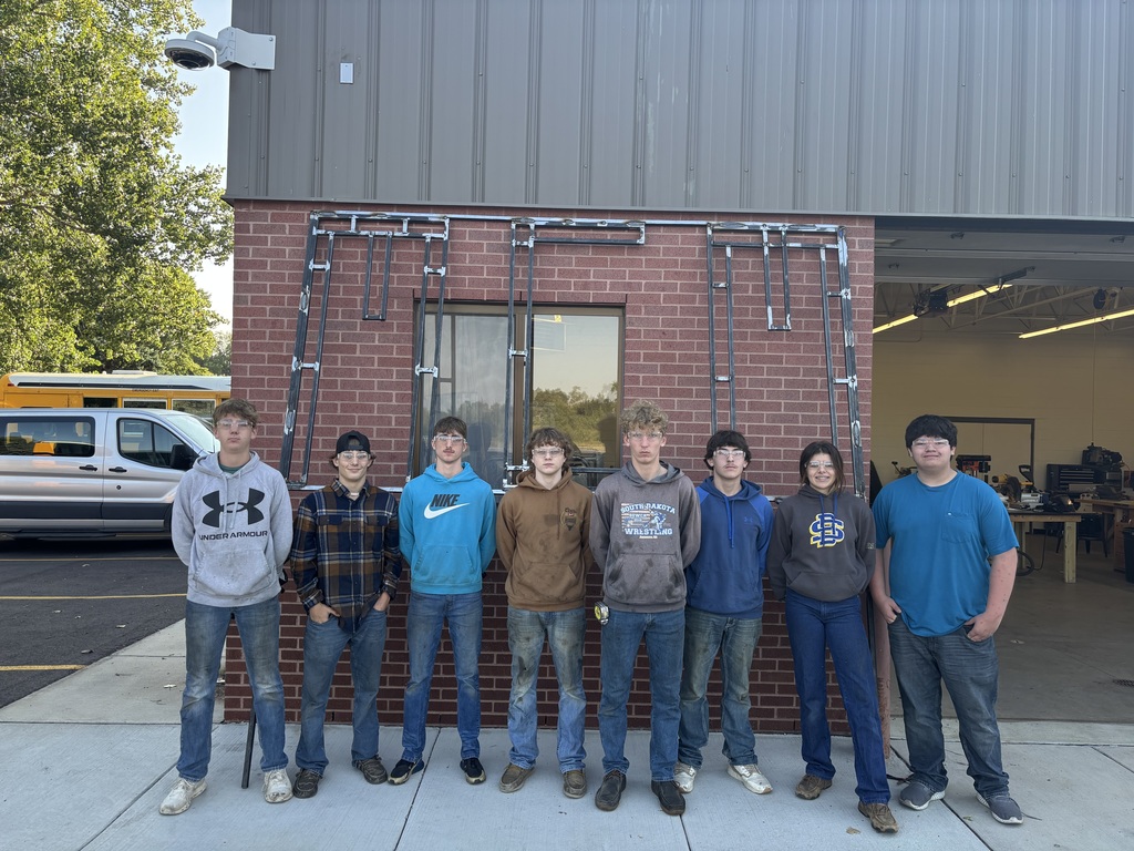 Welding 1 Class